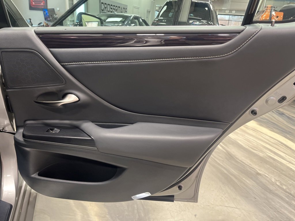 Used 2021 Lexus ES 350 w/ Premium Package image 34