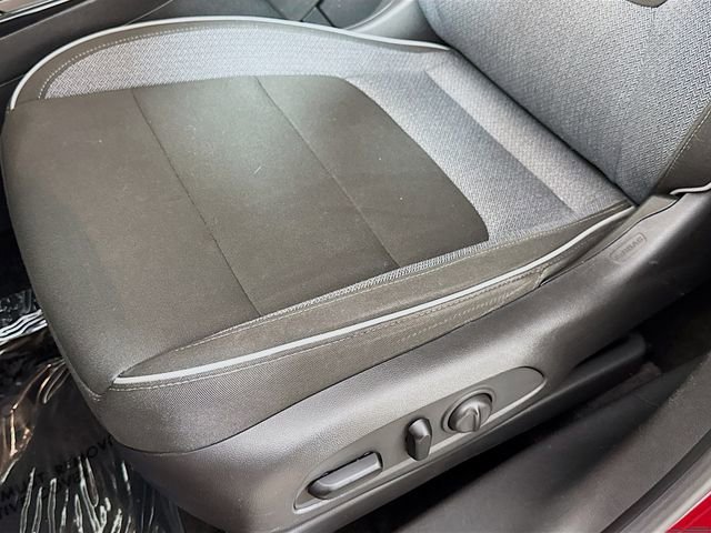 Used 2022 Chevrolet TrailBlazer LT AWD/4WD image 15