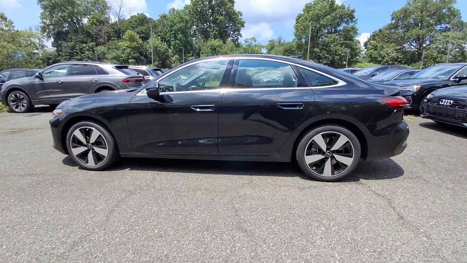 New 2025 Audi A5 2.0T Premium Plus image 5