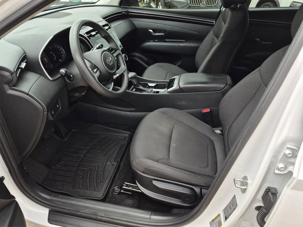 Used 2024 Hyundai Tucson SE image 10