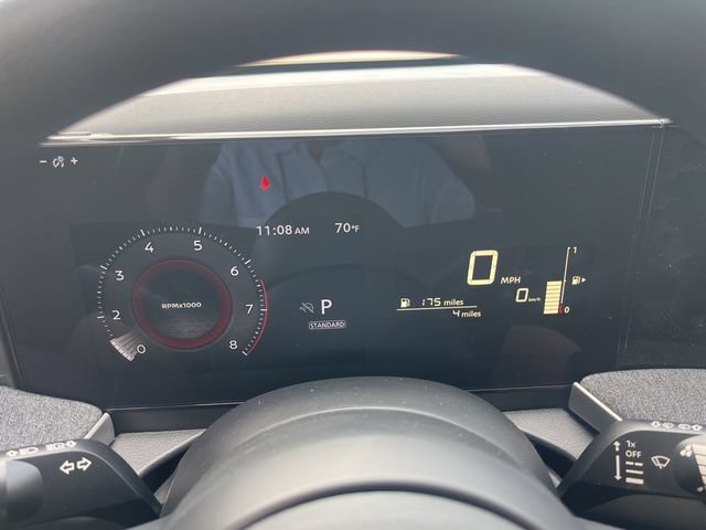 Used 2026 Nissan Kicks S FWD image 11