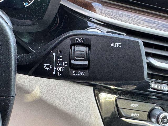 Used 2019 BMW M550i xDrive AWD/4WD image 31