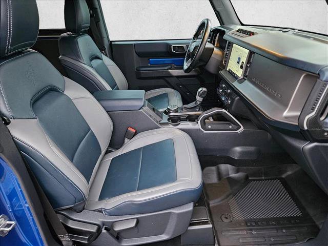 Used 2021 Ford Bronco First Edition image 20