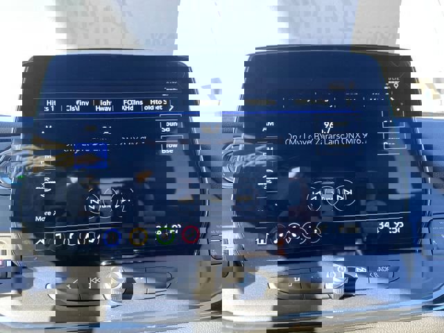 New 2025 Chevrolet Blazer RS w/ Driver Confidence II Package image 16