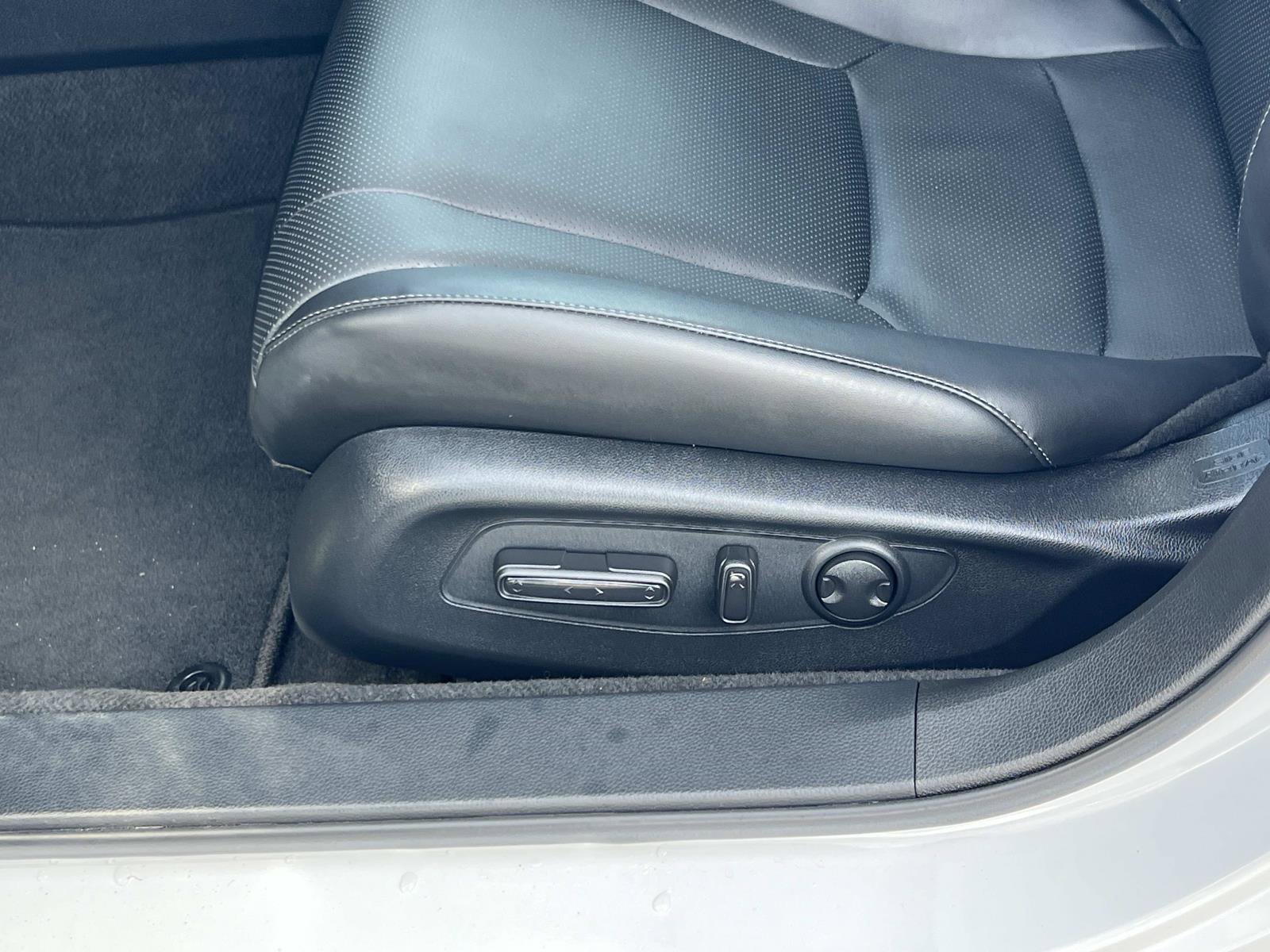 Certified 2024 Honda Accord Sport image 18