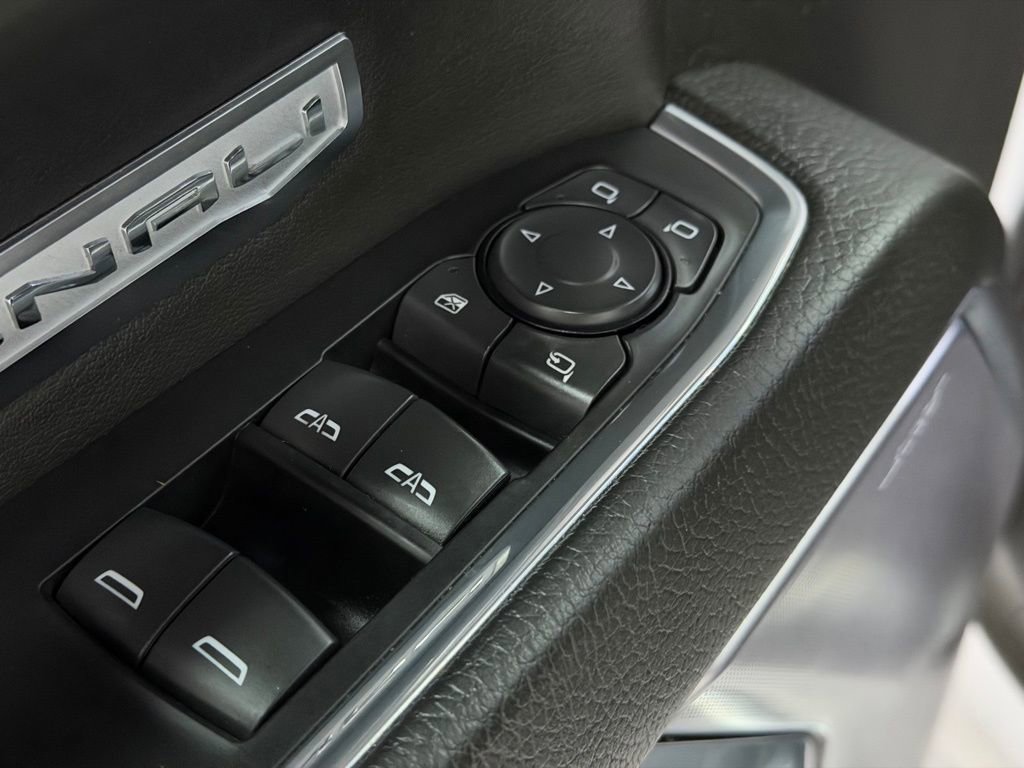 Certified 2023 GMC Sierra 1500 Denali image 40