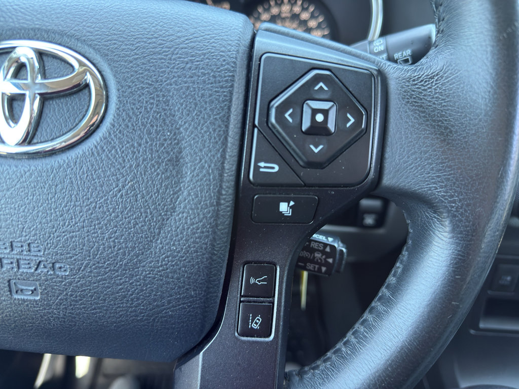 Used 2019 Toyota Sequoia SR5 w/ Premium Package AWD/4WD image 25