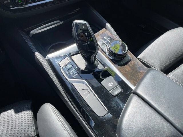 Used 2018 BMW M550i xDrive AWD/4WD image 24