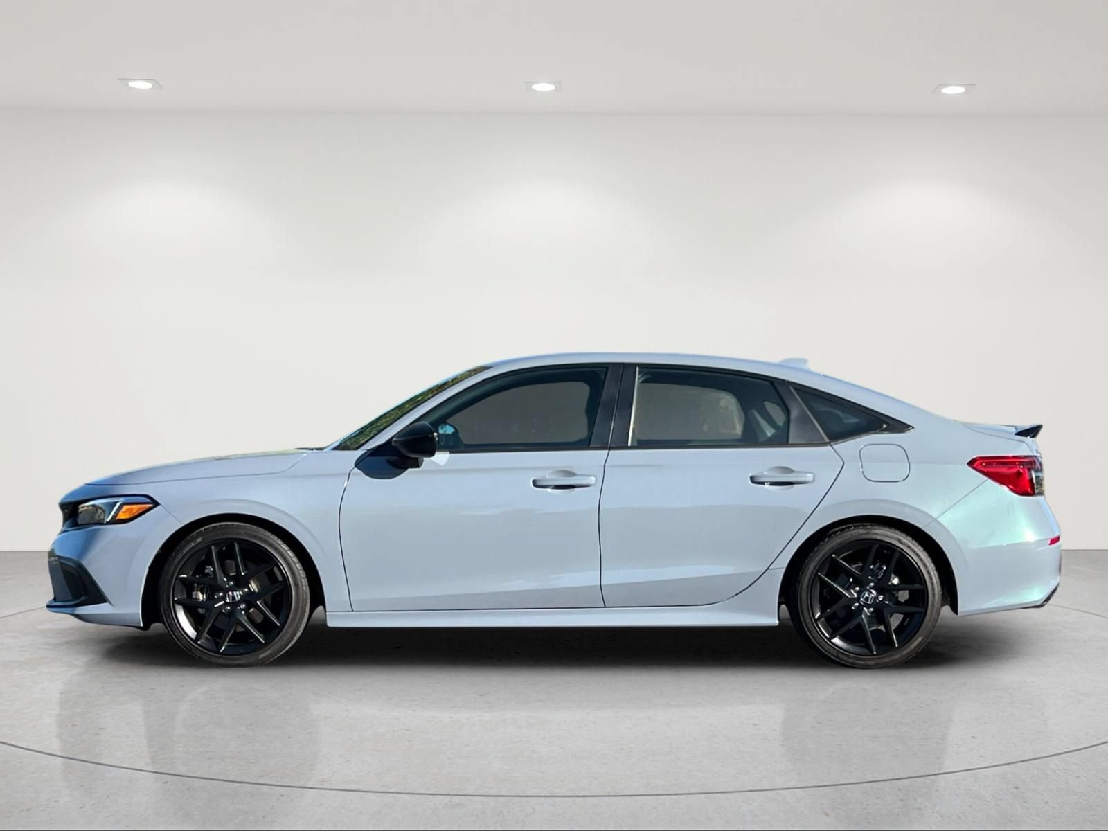 Used 2024 Honda Civic Si image 2
