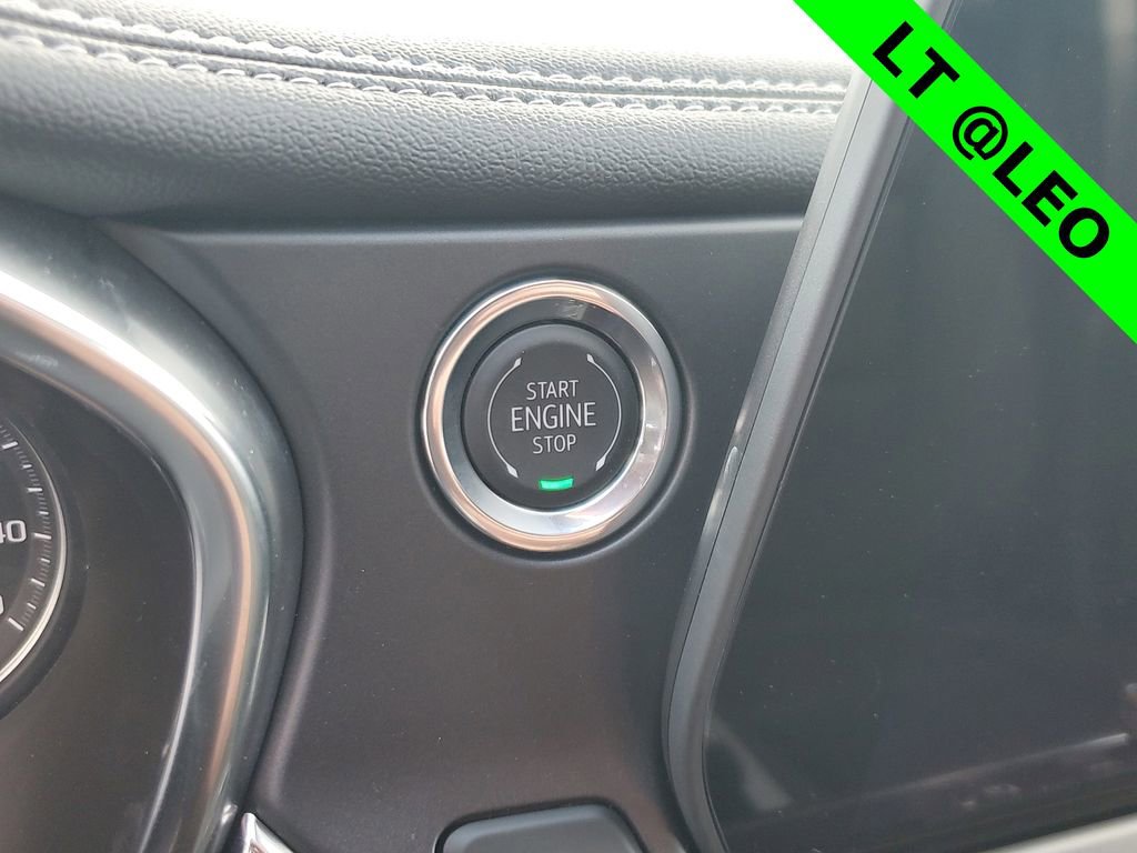 New 2026 Chevrolet Blazer LT w/ Sound & Technology Package image 29