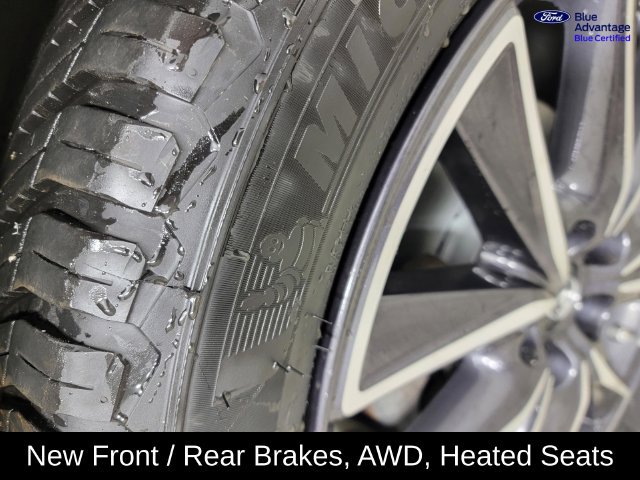 Used 2018 MAZDA CX-5 Grand Touring AWD/4WD image 11