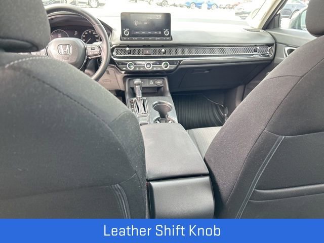Used 2022 Honda Civic EX image 8