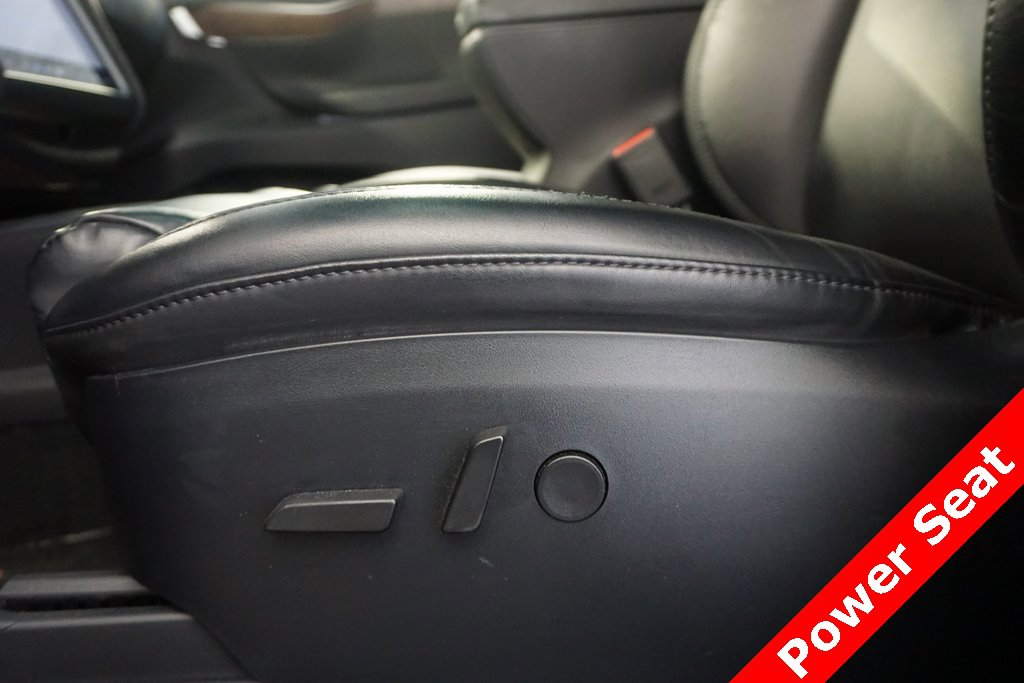 Used 2020 Tesla Model X Long Range image 6