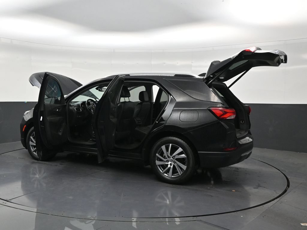 Used 2024 Chevrolet Equinox Premier FWD image 31