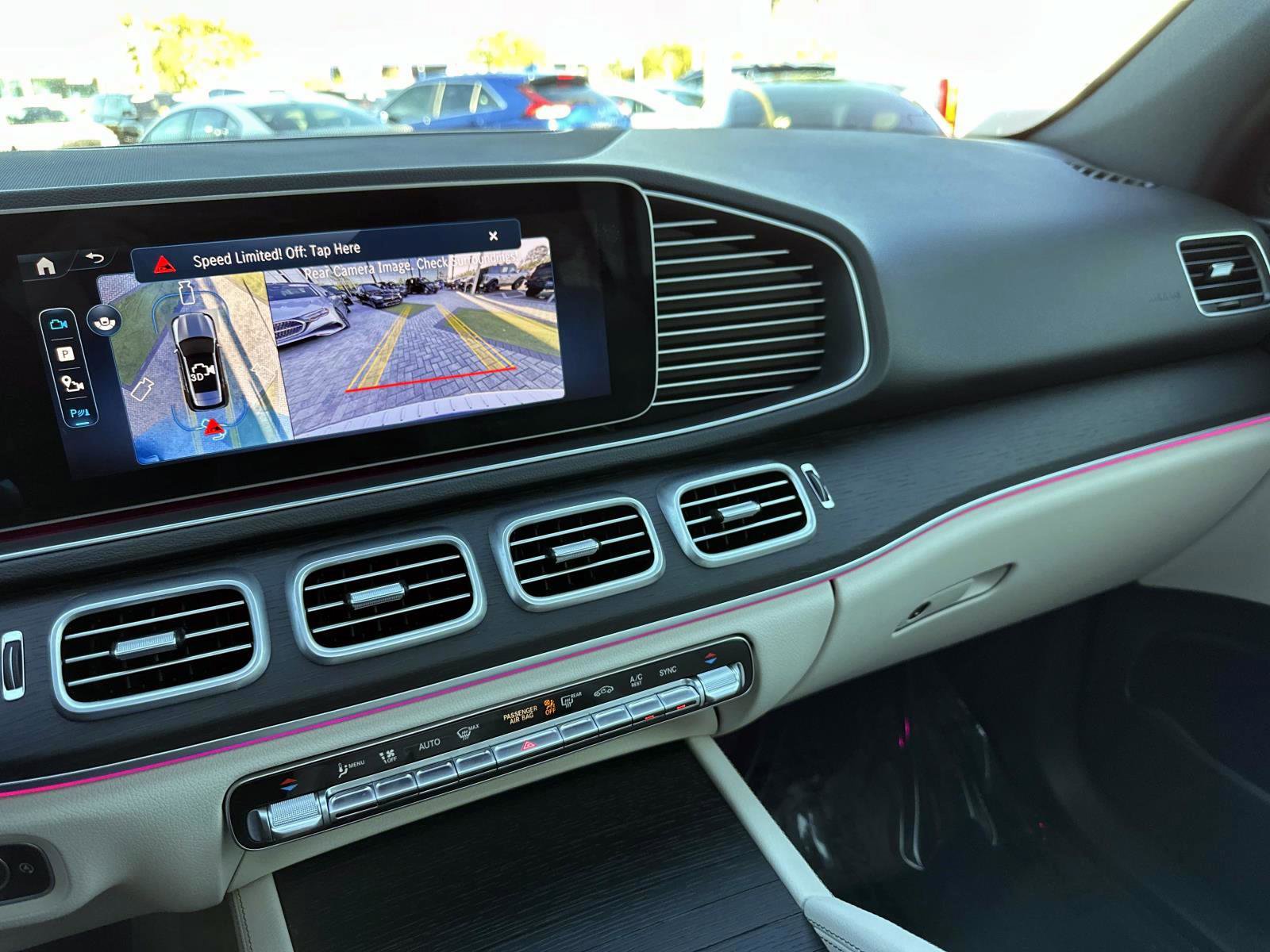 Certified 2025 Mercedes-Benz GLE 350 4MATIC image 28