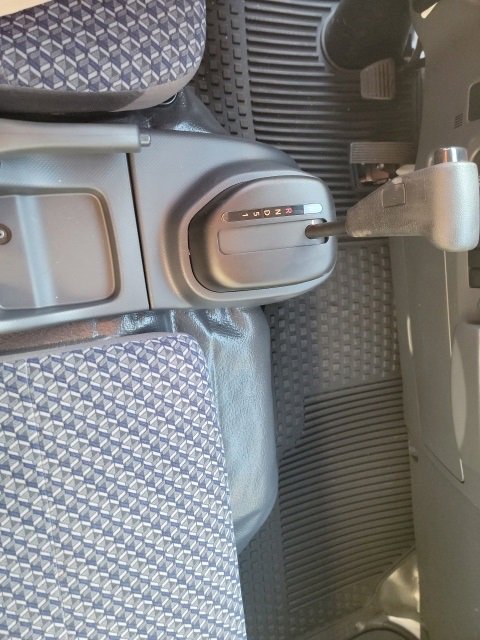 New 2025 Chevrolet Low Cab Forward image 18