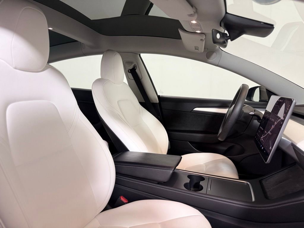 Used 2021 Tesla Model 3 Long Range image 24