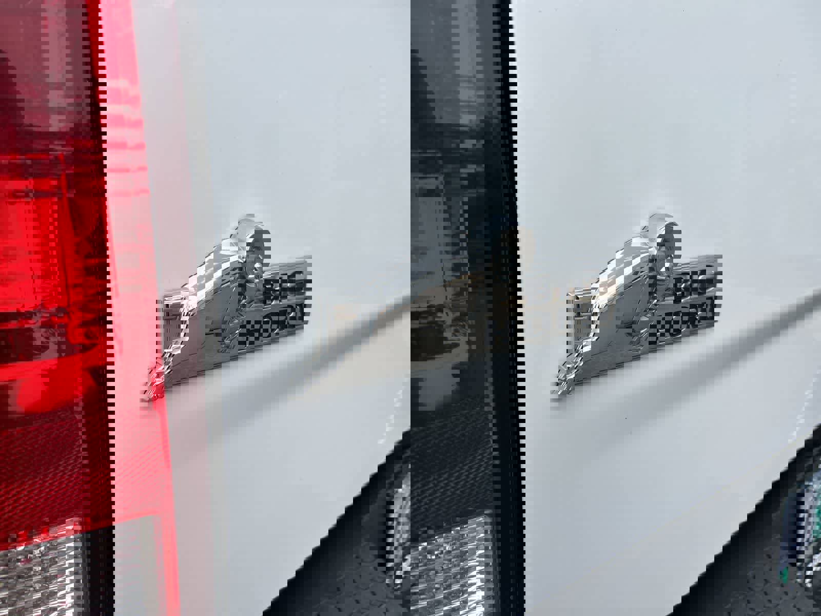 Used 2017 RAM 2500 Big Horn image 4