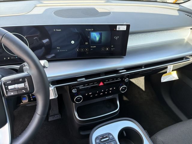 New 2026 Hyundai Ioniq 9 SE image 28