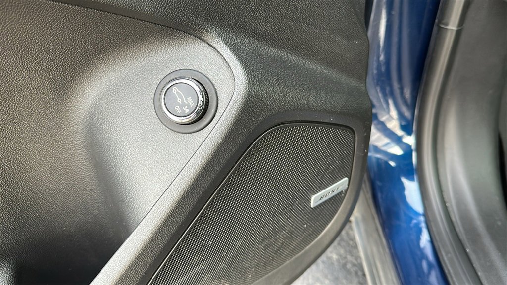 Certified 2022 Chevrolet TrailBlazer ACTIV w/ Sun and Liftgate Package image 13