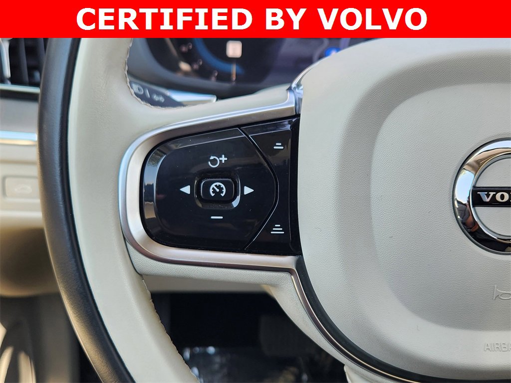 Used 2023 Volvo XC60 T8 Plus w/ Protection Package Premier image 17