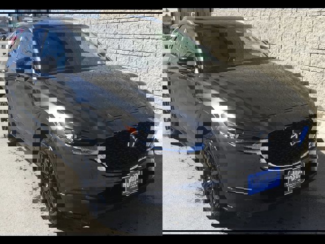New 2025 MAZDA CX-30 AWD 2.5 S w/ Select Sport Pkg image 1