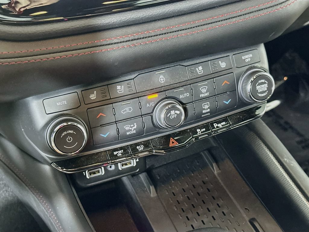 Used 2026 Dodge Durango GT AWD/4WD image 30