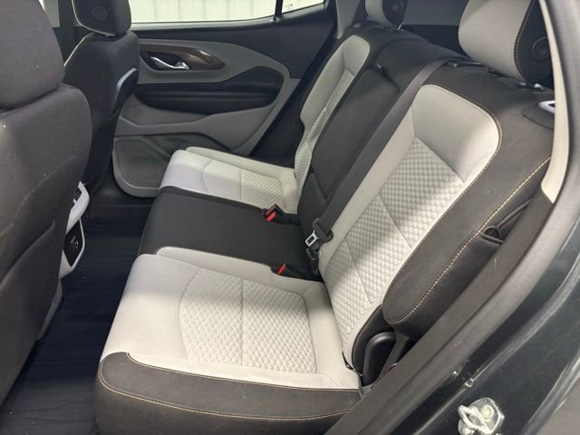 Used 2018 GMC Terrain SLE image 8