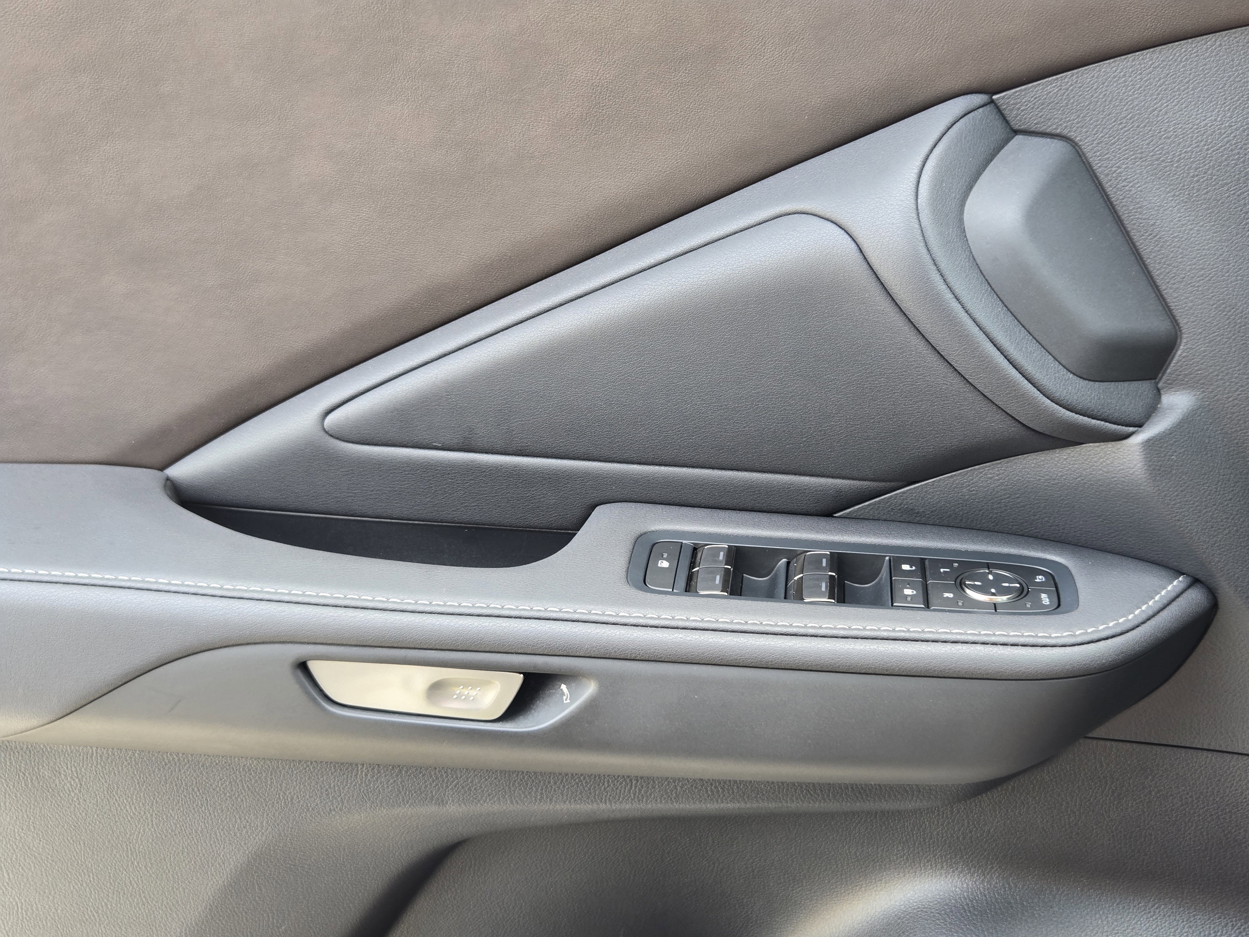 Certified 2025 Lexus TX 350 AWD w/ Technology Package image 29