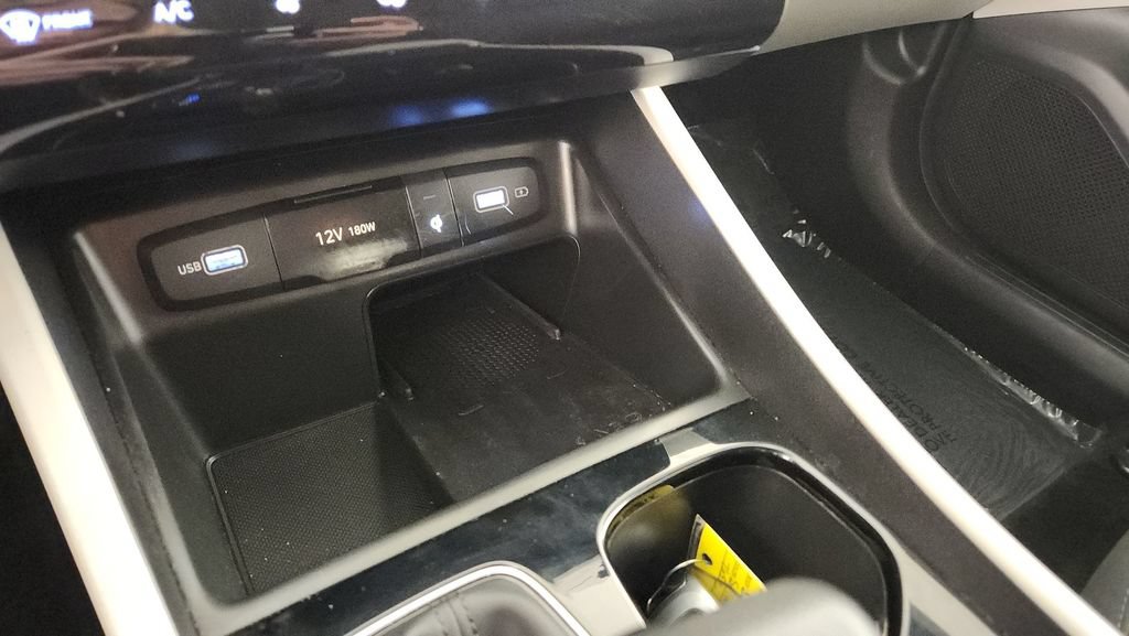 Used 2024 Hyundai Tucson SEL AWD/4WD image 18