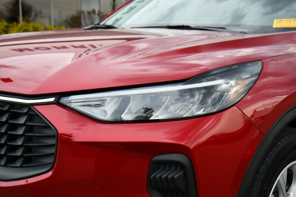 Used 2023 Ford Escape Active w/ Tech Pack #1 image 39