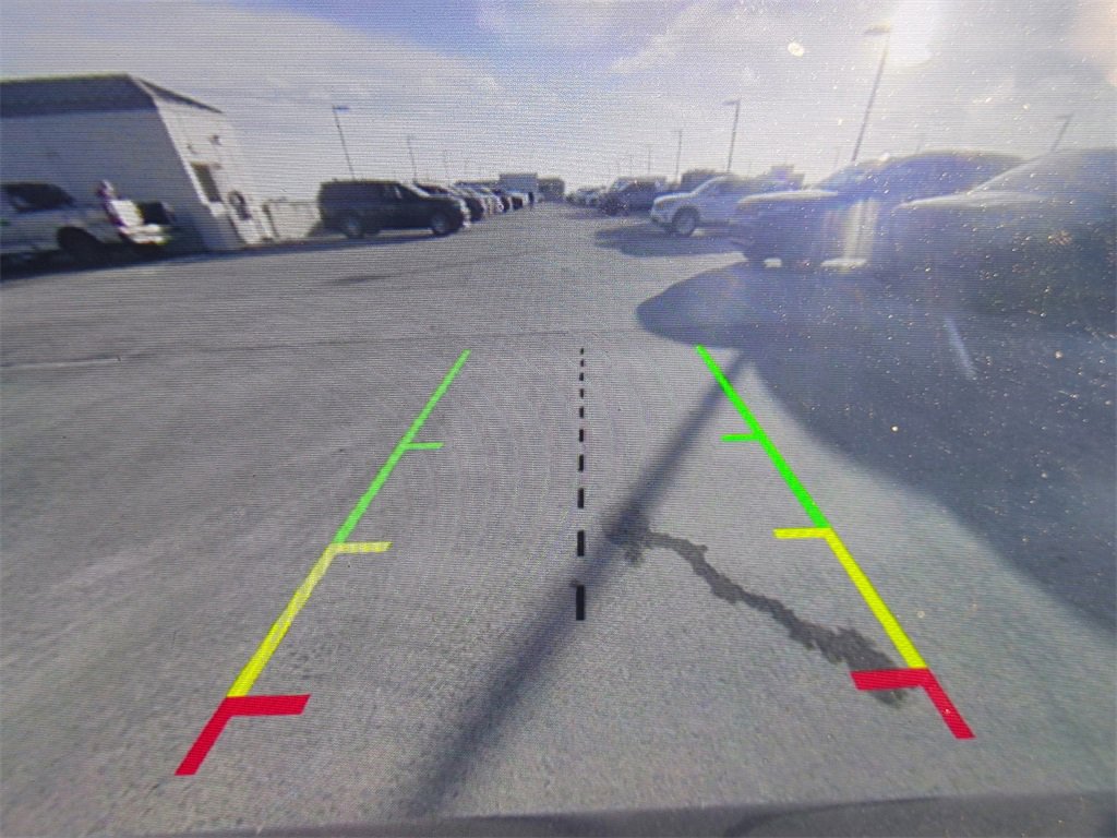 Used 2022 Ford Mustang Mach-E Premium image 23