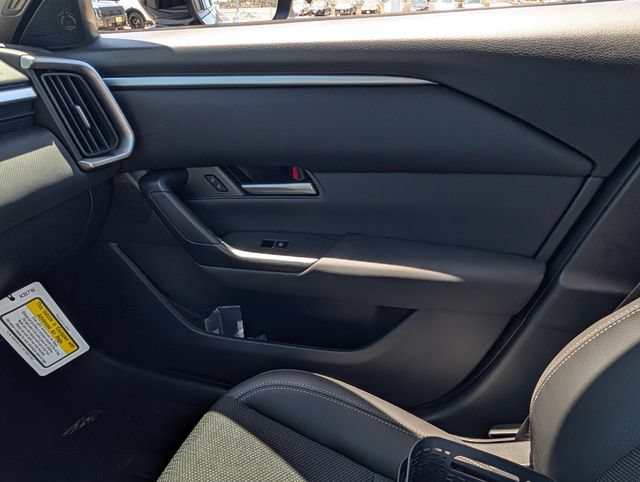 New 2026 MAZDA CX-50 AWD 2.5 S w/ Cargo Package image 25