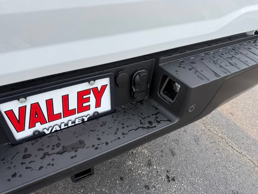 New 2026 Ford F150 XL AWD/4WD image 33