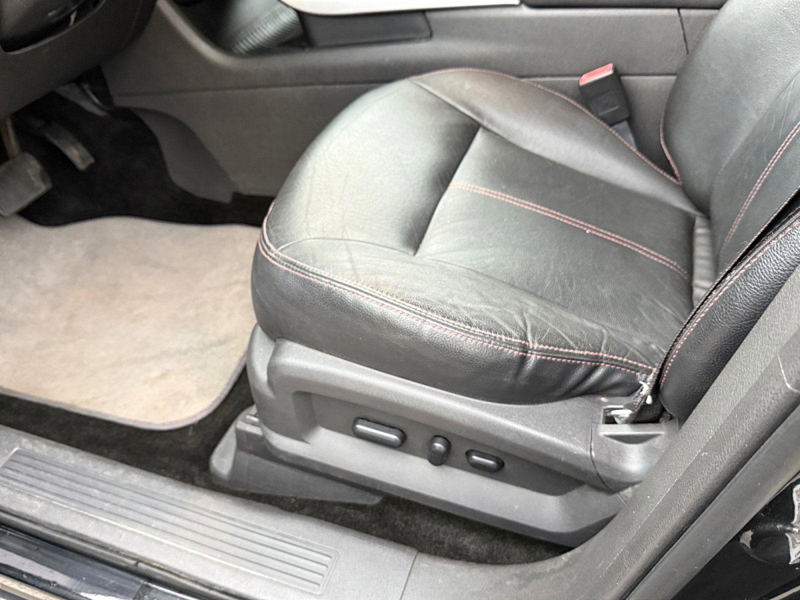 Used 2014 Ford Edge SEL w/ Equipment Group 205A AWD/4WD image 15