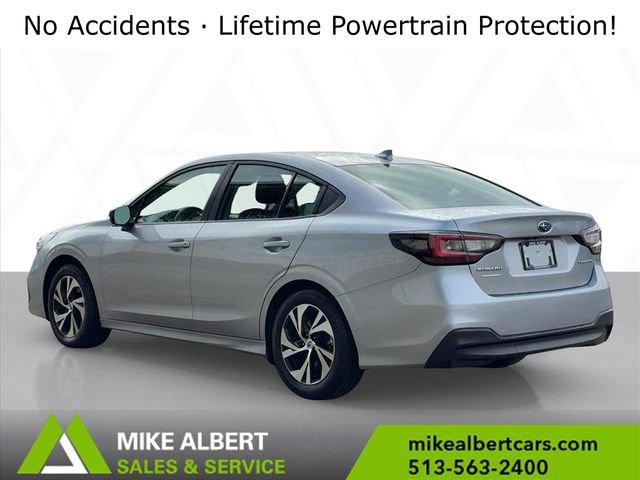 Used 2024 Subaru Legacy image 5