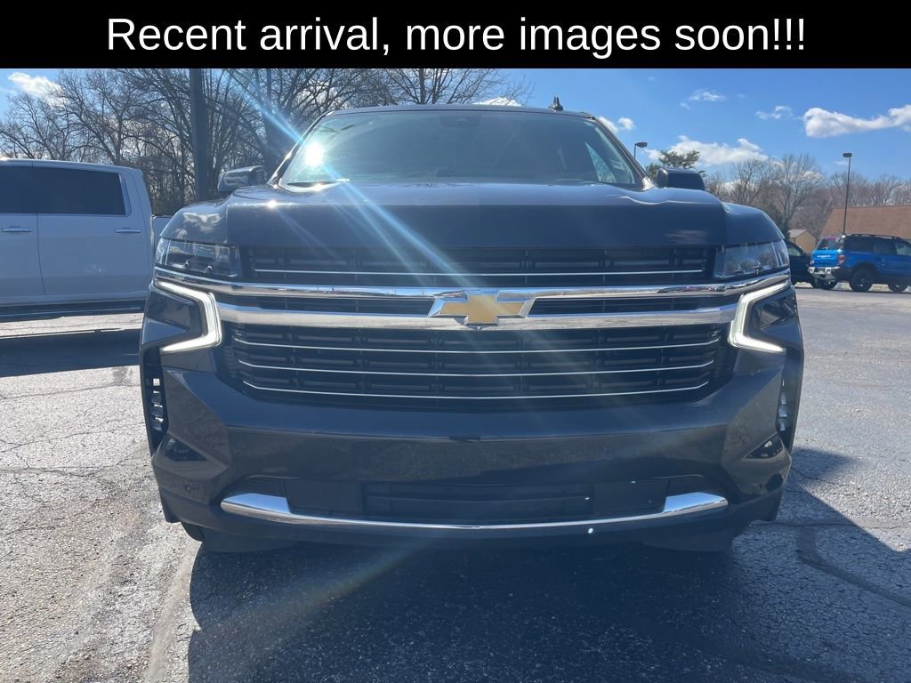 Used 2023 Chevrolet Tahoe LT image 13