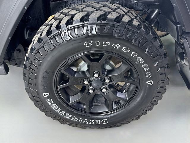 Used 2020 Jeep Wrangler Unlimited Sport image 29