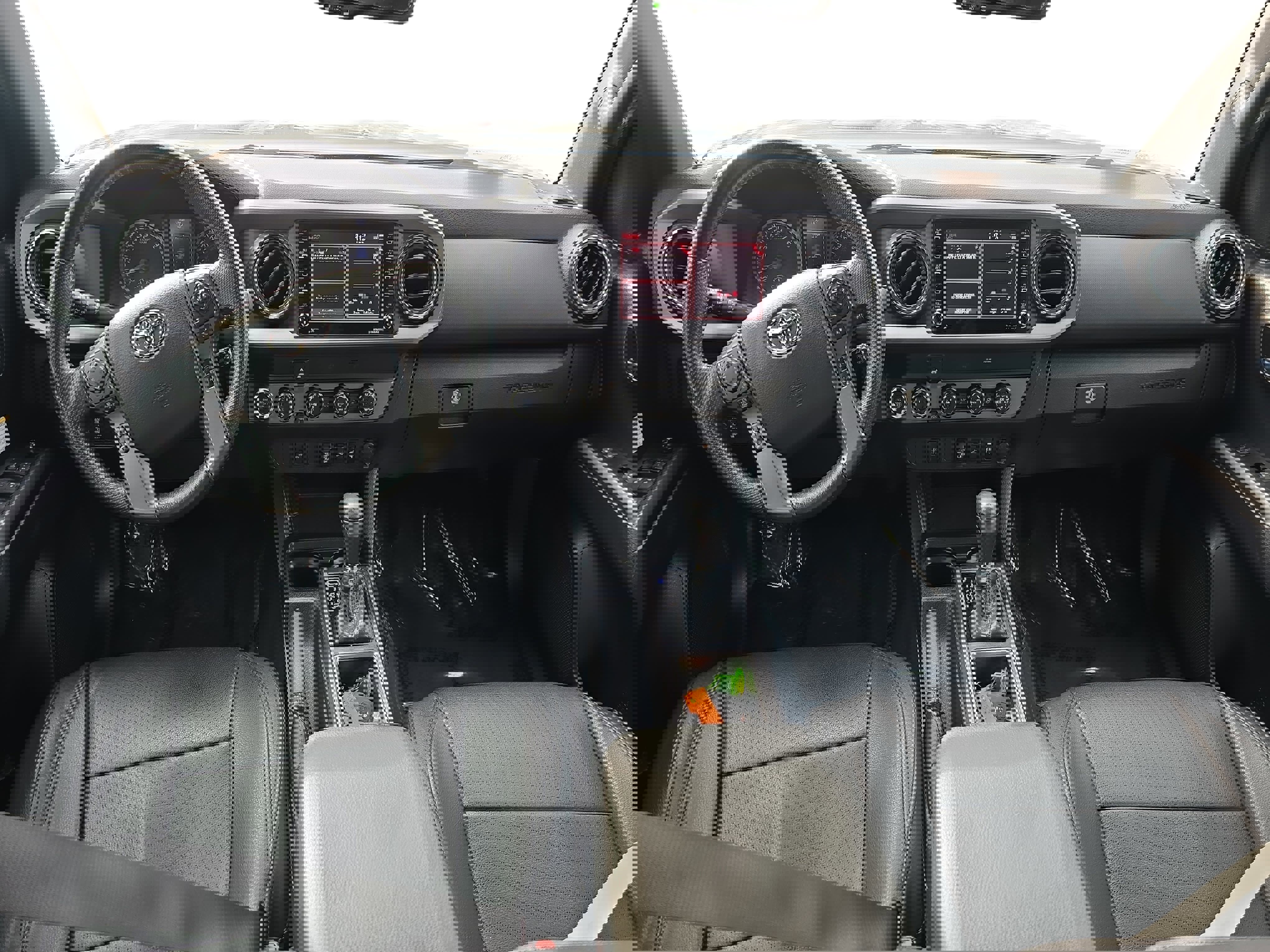 Used 2020 Toyota Tacoma TRD Off-Road image 9