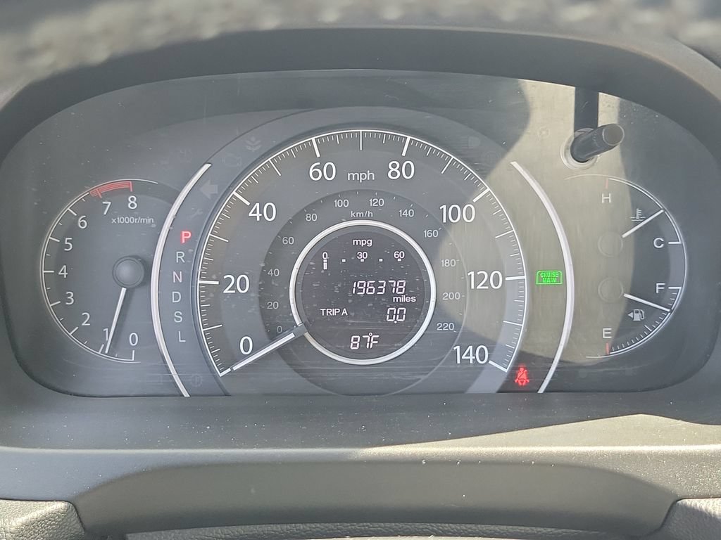 Used 2015 Honda CR-V EX-L image 26