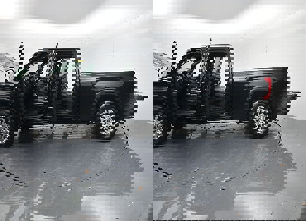 New 2026 Toyota Tundra SR5 w/ SR5 Premium Package image 73