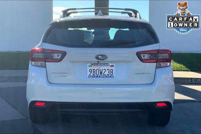 Used 2022 Subaru Impreza Premium image 4