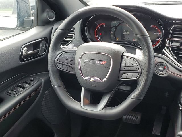 Used 2026 Dodge Durango GT AWD/4WD image 24