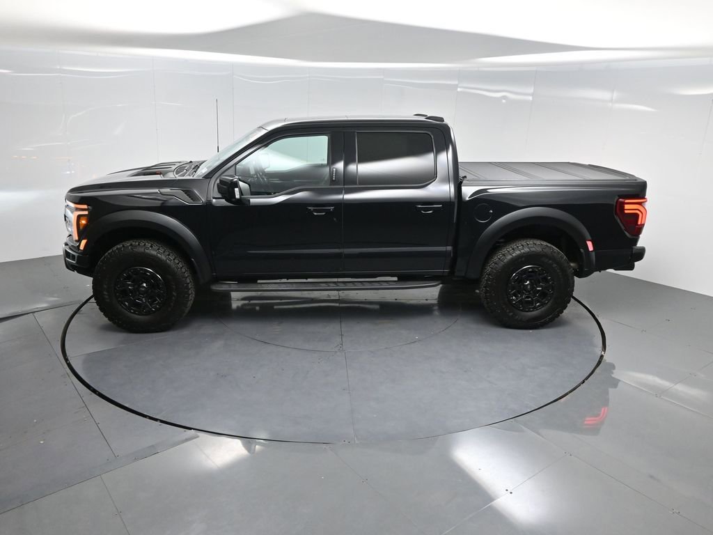 Used 2024 Ford F150 Raptor w/ Equipment Group 803A Raptor R image 58