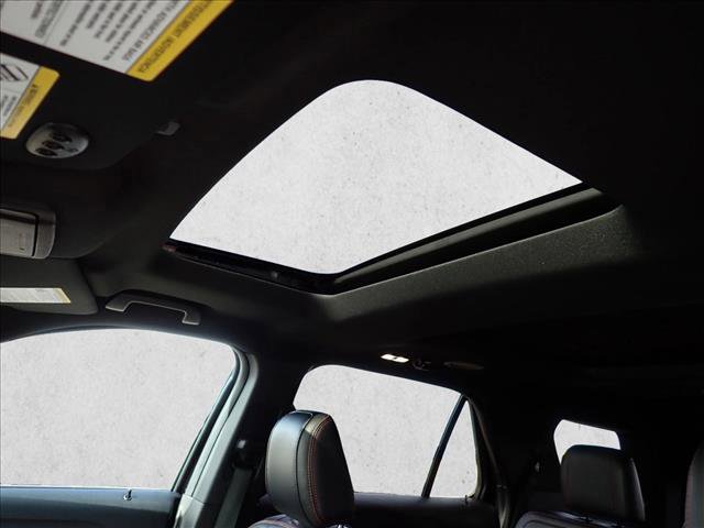 Used 2019 Ford Explorer Sport w/ Equipment Group 401A image 15