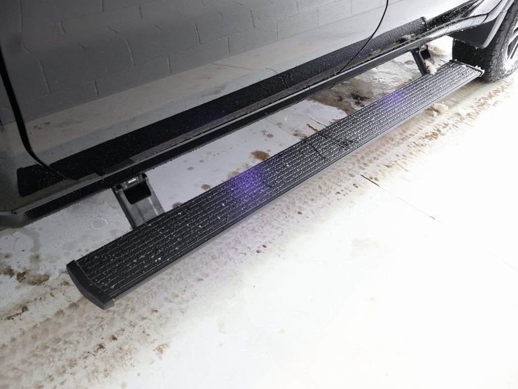 New 2026 GMC Sierra 1500 AT4 w/ Technology Package image 39