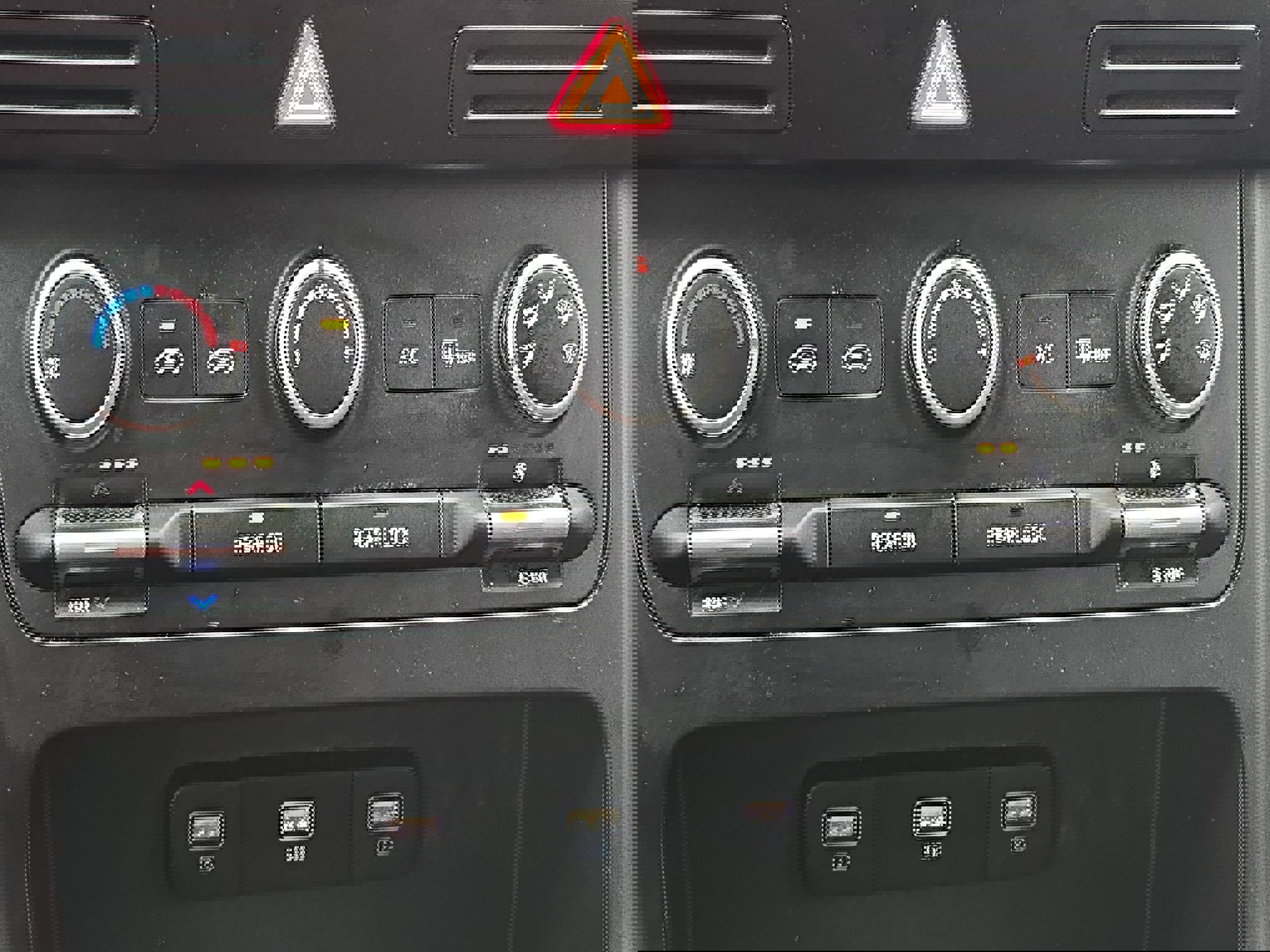 Used 2022 Kia Carnival LX image 23