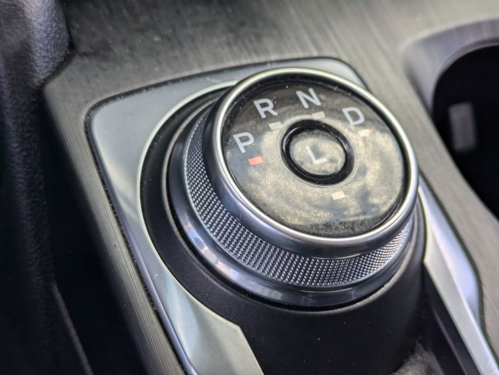 Used 2025 Ford Escape ST-Line image 22