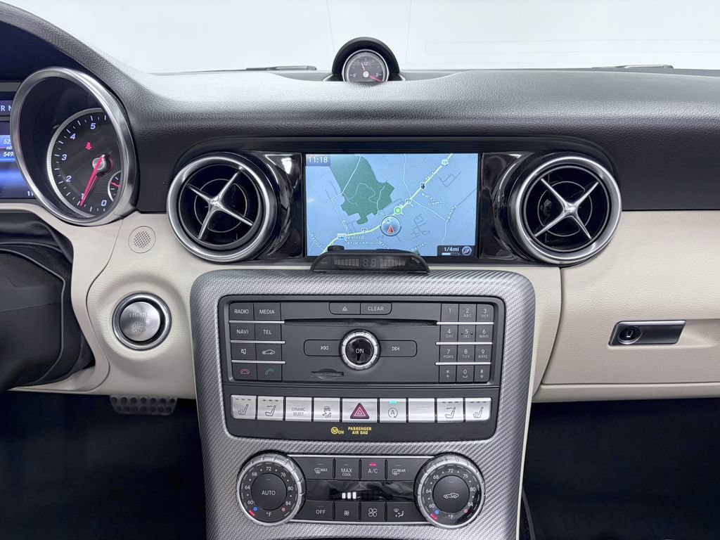 Used 2017 Mercedes-Benz SLC 300 image 18