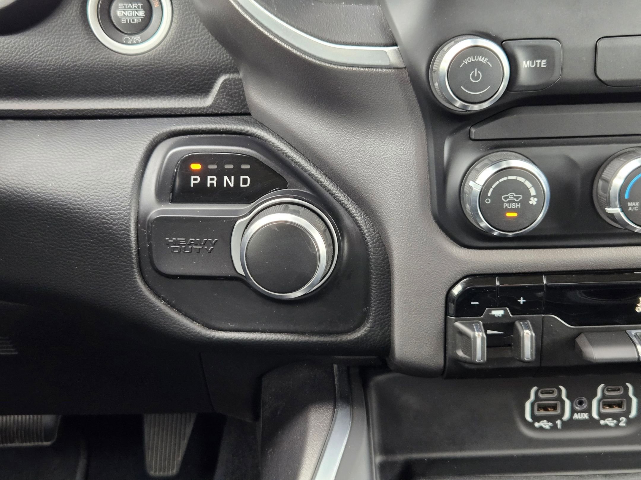 Used 2019 RAM 2500 Lone Star RWD image 20